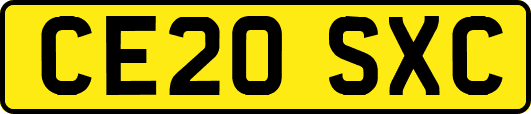 CE20SXC