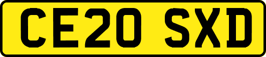 CE20SXD