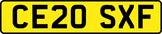 CE20SXF