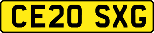 CE20SXG
