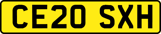 CE20SXH