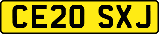 CE20SXJ