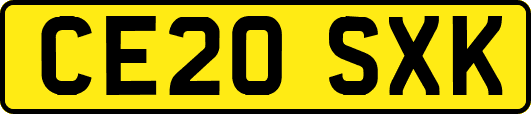 CE20SXK