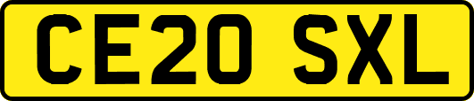 CE20SXL