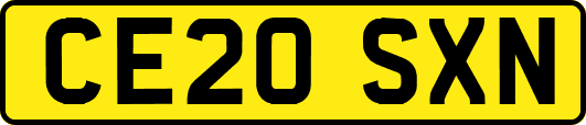 CE20SXN