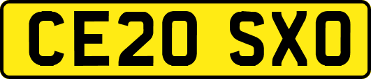 CE20SXO
