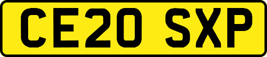 CE20SXP