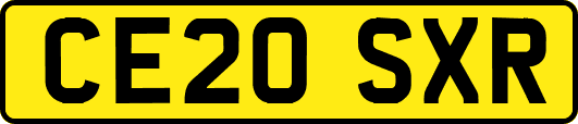 CE20SXR