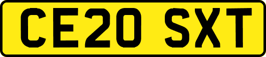 CE20SXT
