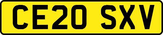 CE20SXV