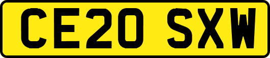 CE20SXW