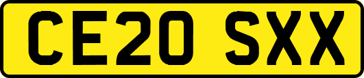 CE20SXX