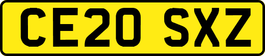 CE20SXZ