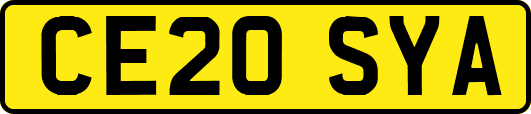 CE20SYA