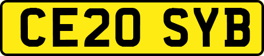 CE20SYB