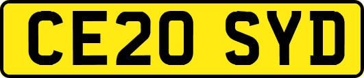 CE20SYD