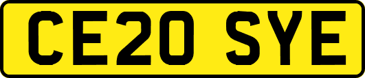 CE20SYE