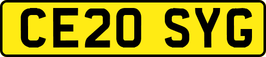 CE20SYG