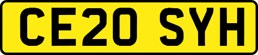 CE20SYH