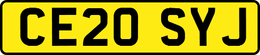CE20SYJ