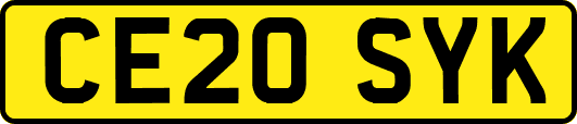 CE20SYK