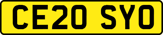 CE20SYO