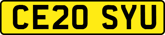 CE20SYU