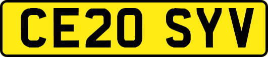 CE20SYV