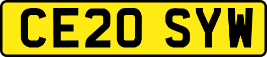 CE20SYW
