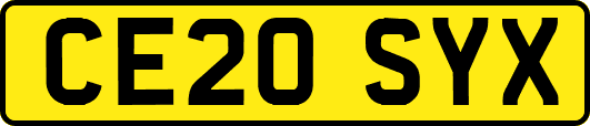 CE20SYX