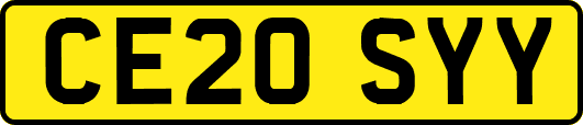 CE20SYY