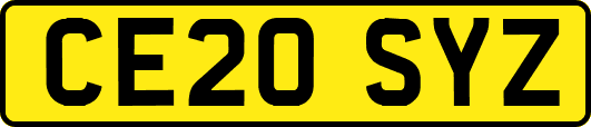 CE20SYZ