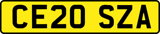 CE20SZA