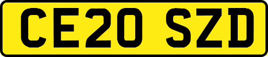 CE20SZD