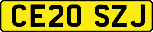 CE20SZJ