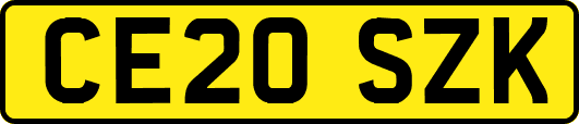 CE20SZK