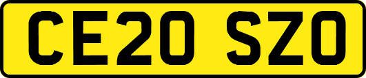 CE20SZO