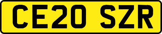 CE20SZR
