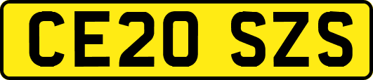 CE20SZS