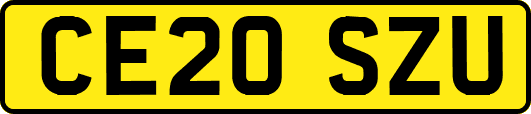 CE20SZU