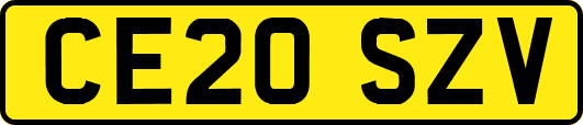 CE20SZV