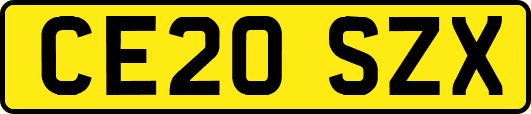 CE20SZX