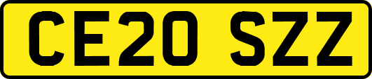 CE20SZZ