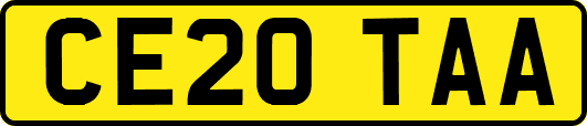 CE20TAA