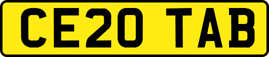 CE20TAB