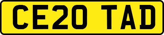 CE20TAD