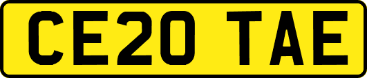 CE20TAE
