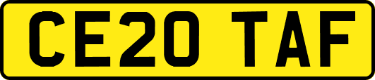 CE20TAF