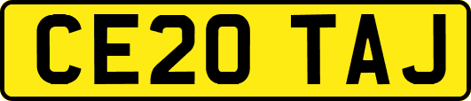 CE20TAJ