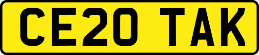 CE20TAK